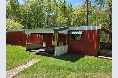 N6957 Lincoln Road, Bruce, WI 54819 - Photo 1