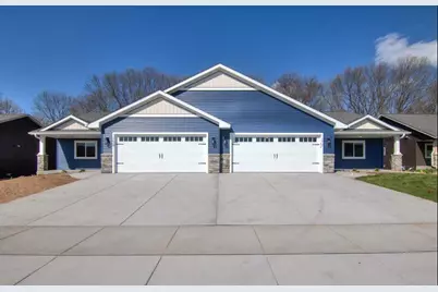 705 Sequoia Drive, Altoona, WI 54720 - Photo 1