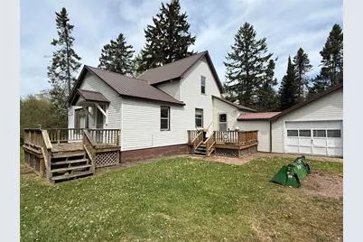 9600 School Road, Port Wing, WI 54865 - Photo 1