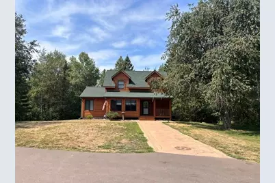 14365W Skiers Lane, Hayward, WI 54843 - Photo 1