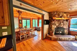 14365W Skiers Ln, Hayward, WI 54843 - Photo 5