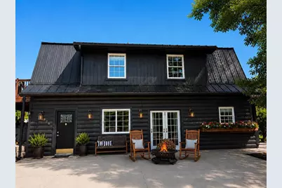 N3261 Starkey Lake Road, Shell Lake, WI 54871 - Photo 1