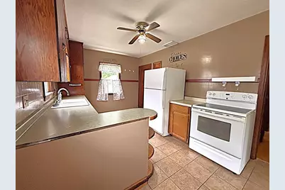 515 Oak Street, Spooner, WI 54801 - Photo 11