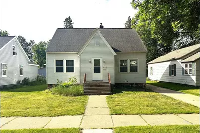 515 Oak Street, Spooner, WI 54801 - Photo 1