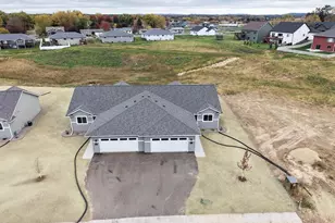 139 Polk Ave #Lot 81, Fall Creek, WI 54742 - Photo 3