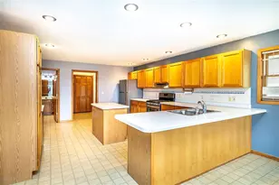 113 Meadow View Dr, Alma Center, WI 54611 - Photo 7