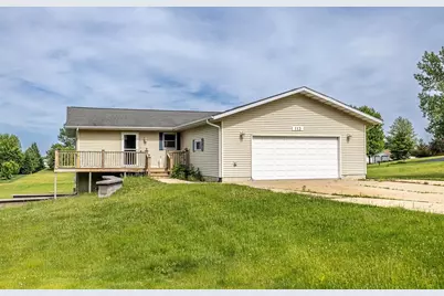 113 Meadow View Drive, Alma Center, WI 54611 - Photo 1