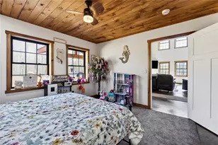 7107 W County Hwy B, Winter, WI 54896 - Photo 23