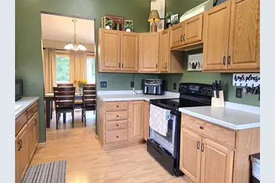282 Babes Lane, Cameron, WI 54822 - Photo 3