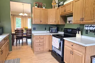 282 Babes Ln, Cameron, WI 54822 - Photo 3