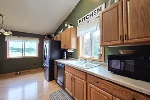 282 Babes Ln, Cameron, WI 54822 - Photo 5