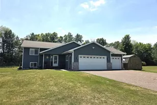 282 Babes Ln, Cameron, WI 54822 - Photo 1