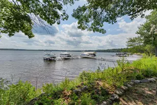 16109 W Ron De Voo Rd, Stone Lake, WI 54876 - Photo 23