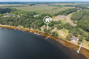 16109 W Ron De Voo Rd, Stone Lake, WI 54876 - Photo 17