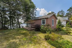16109 W Ron De Voo Rd, Stone Lake, WI 54876 - Photo 21