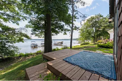 16109 W Ron De Voo Road #1, Stone Lake, WI 54876 - Photo 3