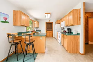 7042 Lake Shore Dr, Couderay, WI 54828 - Photo 11