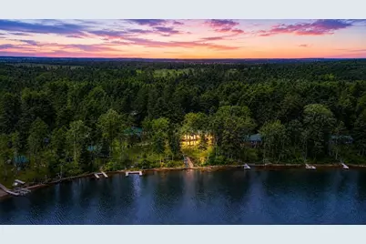 7042 Lake Shore Drive, Couderay, WI 54828 - Photo 17