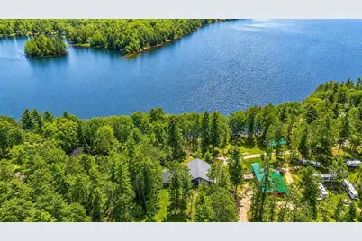 7042 Lake Shore Drive, Couderay, WI 54828 - Photo 21