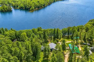 7042 Lake Shore Dr, Couderay, WI 54828 - Photo 21