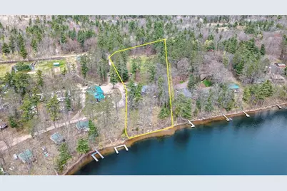 7042 Lake Shore Drive, Couderay, WI 54828 - Photo 23
