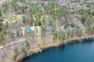 7042 Lake Shore Dr, Couderay, WI 54828 - Photo 23