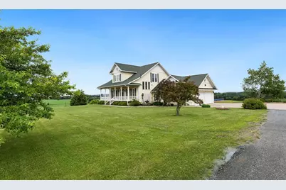 W11480 Avon Road, Alma Center, WI 54611 - Photo 5