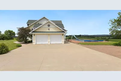 W11480 Avon Road, Alma Center, WI 54611 - Photo 47