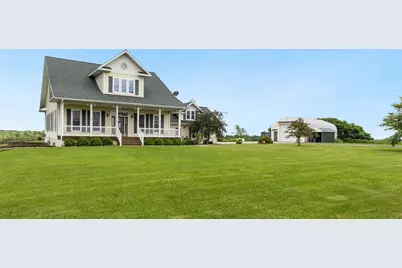 W11480 Avon Road, Alma Center, WI 54611 - Photo 1