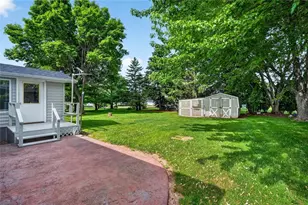 1710 Carrie Ave, Rice Lake, WI 54868 - Photo 33