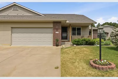 2538 Hils Court #A, Menomonie, WI 54751 - Photo 1