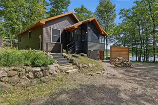 9826 Raven Ln, Hayward, WI 54843 - Photo 1