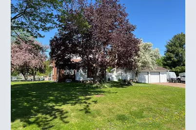 115 East Street, New Auburn, WI 54757 - Photo 3