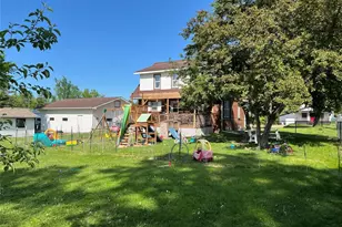 115 East St, New Auburn, WI 54757 - Photo 7