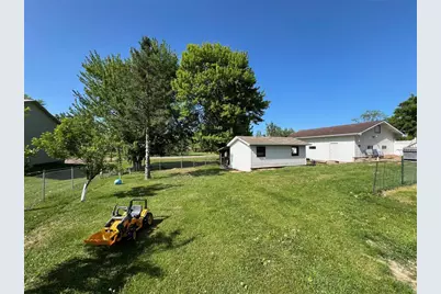 115 East Street, New Auburn, WI 54757 - Photo 9