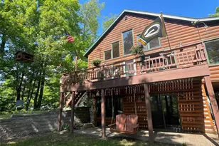 11147 N Blue Heron Ln, Hayward, WI 54843 - Photo 3