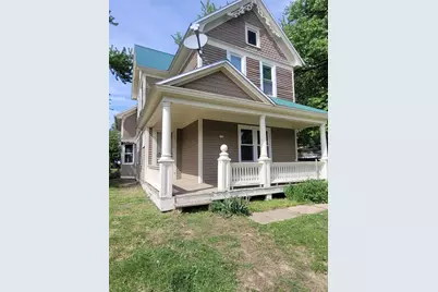 112 W Spring Street #1-2, Loyal, WI 54446 - Photo 1