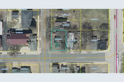 112 W Spring Street #1-2, Loyal, WI 54446 - Photo 31