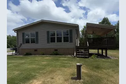 1130 Sunset Lane, Birchwood, WI 54817 - Photo 3