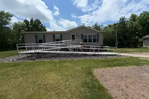 1130 Sunset Ln, Birchwood, WI 54817 - Photo 1