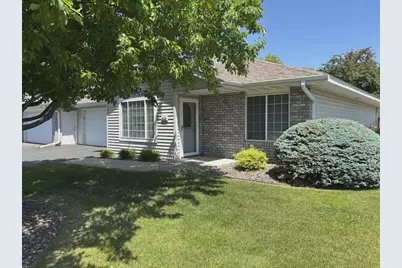 4328 W Robin Meadows Lane, Eau Claire, WI 54701 - Photo 1