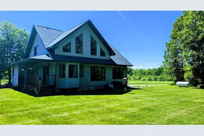 W4241 Walrath Road, Glen Flora, WI 54526 - Photo 3