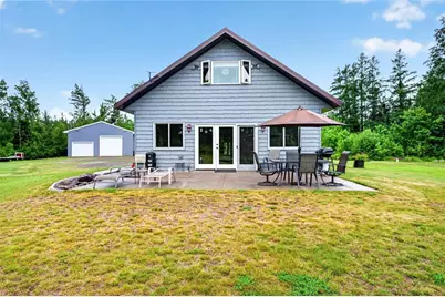 2393 E Kingsdale Road, Danbury, WI 54830 - Photo 3