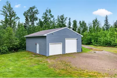 2393 E Kingsdale Road, Danbury, WI 54830 - Photo 5