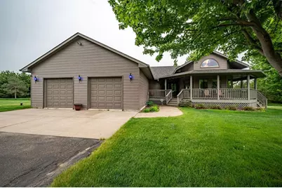 2541 90th Avenue, Woodville, WI 54028 - Photo 1