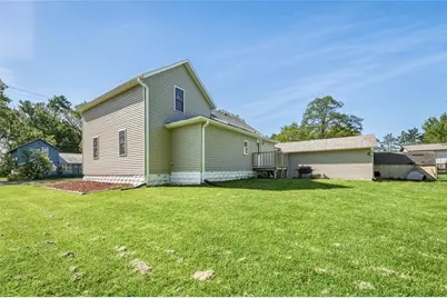 519 Wood Street, Augusta, WI 54722 - Photo 3