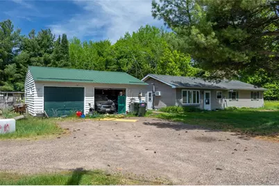 N1587 State Highway 40, Bruce, WI 54819 - Photo 1