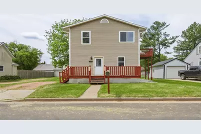 332 Lincoln Street, Stanley, WI 54768 - Photo 1