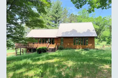 E3495 1210th Avenue, Boyceville, WI 54725 - Photo 1