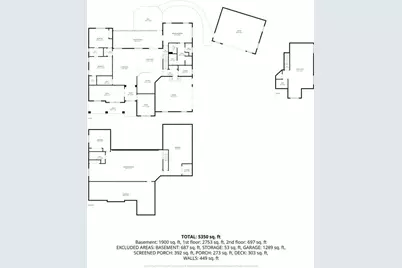 1116 Moonlight Drive, Altoona, WI 54720 - Photo 45